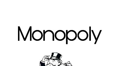 I'm Your Monopoly